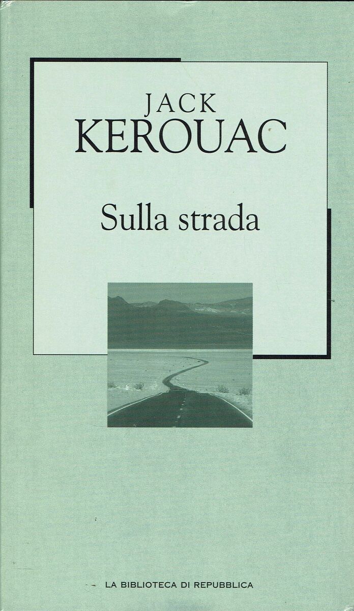 SULLA STRADA